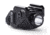 Viridian Weapon Technologies CTL Universal Tactical Light, 400 Lumen, Instant-on, Rechargeable Battery, SafeCharge Power Bank, Black, 930-0025