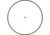 Viridian Weapon Technologies GDO 30 1x30 Green Dot Optic, QD mount, Black, 981-0025