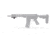 Viridian HS1 Hand Stop with IR Laser, M-LOK Mounting Retail Box, Black, 912-0040