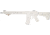 Viridian HS1 Hand Stop with IR Laser, M-LOK Mounting Retail Box, FDE, 912-0041