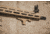Viridian HS1 Hand Stop with IR Laser, M-LOK Mounting Retail Box, FDE, 912-0041