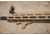 Viridian HS1 Hand Stop with IR Laser, M-LOK Mounting Retail Box, FDE, 912-0041
