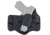 Viridian Weapon Technologies KingTuk Leather IWB Holster by Galco, Springfield XD/XDm w/ C Series, ECR Enabled, Black, 950-0042
