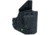 Viridian Weapon Technologies Kydex IWB Holster, Smith &amp; Wesson - M&amp;P Shield 9/40 w/ RES, IO, Left, Black, 951-0023