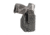 Viridian Weapon Technologies MFT Ambi Appendix IWB/OWB for Taurus G2C/G3C w/ E Series, Retail Bagged, Black, 950-0247