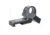 Viridian Weapon Technologies Pinch Adjustable 35 Degree Offset Optics Mount, RMR Adapter, 982-0034
