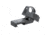 Viridian Weapon Technologies Pinch Adjustable 35 Degree Offset Optics Mount, Shield RMSc Adapter, 982-0036