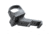 Viridian Weapon Technologies Pinch Adjustable 35 Degree Offset Optics Mount, Shield RMSc Adapter, 982-0036