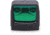 Viridian Weapon Technologies RFX-11 1x16mm Micro Green Dot Sight, Shield Mounting Pattern, Black, Small, 981-0020