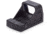 Viridian Weapon Technologies RFX-11 1x16mm Micro Green Dot Sight, Shield Mounting Pattern, Black, Small, 981-0020