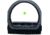Viridian Weapon Technologies RFX-35 1x22mm Micro Green Dot Sight, RMR Mounting Pattern, Black, Small, 981-0022