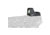 Viridian Weapon Technologies RFX Custom 1x16mm Reflex Red Dot Sight, 3 MOA, Green Dot Reticle, Black, 981-0140