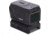Viridian Weapon Technologies RFX45 Pro Green Dot Sight, Closed Emitter, ACRO Compatible, Instant-on, Black, 981-0052