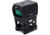 Viridian Weapon Technologies RFX45 Pro Green Dot Sight, Closed Emitter, ACRO Compatible, Instant-on, Black, 981-0052