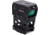 Viridian Weapon Technologies RFX45 Pro Green Dot Sight, Closed Emitter, ACRO Compatible, Instant-on, Black, 981-0052