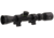 Viridian Weapon Technologies Viridian Venta 2-7x32 Rimfire W/ Rings Anodized Black