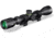 Viridian Weapon Technologies Viridian Venta 3-9x40 Scope W/ Rings Anodized Black