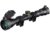 Viridian Weapon Technologies Viridian Venta 3-9x40 Scope W/ Rings Anodized Black