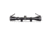 Viridian Weapon Technologies Viridian Venta 3-9x40 Scope W/ Rings Anodized Black