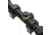 Viridian Weapon Technologies Viridian Venta 3-9x40 Scope W/ Rings Anodized Black