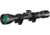 Viridian Weapon Technologies Viridian Venta 4-12x40 Scope W/ Rings Anodized Black