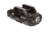 Viridian Weapon Technologies X5L Weapon Lights, Gen 3, Recharchable, White Light / Green Laser, 500 Lumens, Black, 930-0015