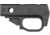 Vision Products A.I. Aluminum Grip Panels, Black, VISION-232-BLK