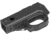 Vision Products A.I. Aluminum Grip Panels, Black, VISION-232-BLK