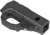 Vision Products A.I. Aluminum Grip Panels, Black, VISION-232-BLK
