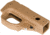 Vision Products A.I. Aluminum Grip Panels, Dark Earth, VISION-232-DE