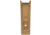 Vision Products A.I. Aluminum Grip Panels, Dark Earth, VISION-232-DE