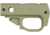 Vision Products A.I. Aluminum Grip Panels, Sage Green, VISION-232-SG