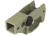 Vision Products A.I. Aluminum Grip Panels, Sage Green, VISION-232-SG