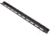 Vision Products Chassis Full Top Cover, For Actions With Integrated Picatinny Rail, Black, VISION-605-IP-BLK
