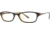 Visions 187 Eyeglass Frames - Frame Brown/Bronze VIVISION18702