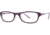 Visions 187 Eyeglass Frames - Frame Purple/Lilac VIVISION18703