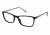 Visions 227 Eyeglass Frames - Frame MATTE BLACK, Size 51/16mm VIVISION22701