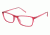 Visions 227 Eyeglass Frames - Frame MATTE BURGUNDY, Size 51/16mm VIVISION22703