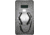 VISM 20w X 36h Level IIIA Ballistic Shield W/ Window, Black, BPSHLD2036L3A