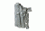 Vism Ambidextrous Modular Molle Holster/Digital Camo CVHOL2953D