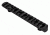 NcSTAR AR-15 Picatinny Handguard Rail - Gen2, Black MARSV2