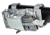 VISM AR Single Magazine Pouch w/ Stock Adapter, AR-15, Digital Camo CVAR1PS2926D