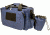 VISM Competition Range Bag, Blue CVCRB2950BL