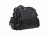 Vism Concealed Carry Braided Shoulder Bag, Black, BWB001