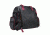Vism Concealed Carry Braided Shoulder Bag, Burgundy, BWB002