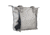 Vism Concealed Carry Quilted Tote Bag, Urban Gray, BWH002