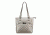 Vism Concealed Carry Quilted Tote Bag, Urban Gray, BWH002