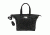Vism Concealed Carry Satchel Bag, Black, BWE001