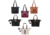 Vism Concealed Carry Satchel Bag