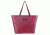 Vism Concealed Carry Tote Bag, Red, Large, BWN003